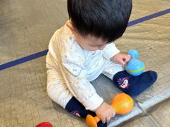 -金宝贝早教(富力广场中心)