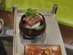 -韩宫宴烤肉·黑毛和牛·料理(滨湖银泰城店)
