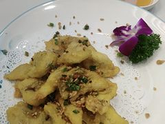 -潮味鱼仔店·地道潮汕味(坪山店)