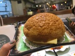 -大咀港式茶餐厅(海岸城店)