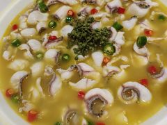 -青花椒花椒鱼(合生汇店)