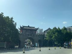 -南关石牌坊古镇