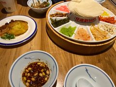 -怪噜范·老贵阳街头名小吃(汇金星力城店)