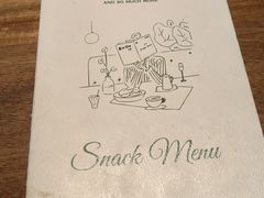 -翠贝卡&Mama Kelly Brunch Coffee(河西店)