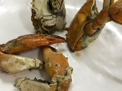 招牌煎蟹-莲花公园煎蟹(总店)