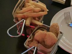 -SHARK鲨鱼餐吧(购物公园店)