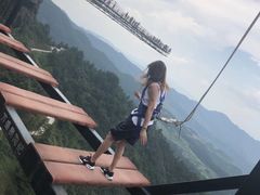 -梦幻奥陶纪景区