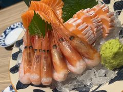 -小山日本料理(兴业太古汇店)