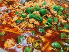 -盐井记·自贡美蛙鲜锅兔(中和店)