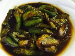 -小六农家乐(崇明西沙湿地店)