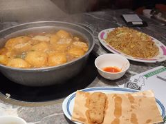 -禄婶鸡煲·打边炉