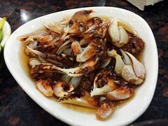 -慧娟面馆·餐厅(望江路店)