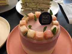 -MIMI FASO(古仓店)