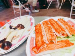 -燃计沙茶皇·香港沙茶火锅(人广旗舰店)