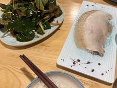 -冯记豆花店(健翔桥店)
