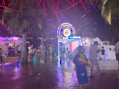 -三亚海昌梦幻海洋不夜城