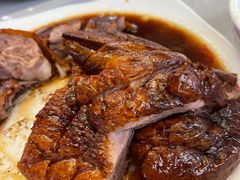 -威尼斯人酒店琳琅美食广场