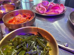 -釜山火炉·海鲜烤肉(紫藤路店)