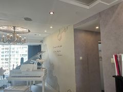 -乐尚音乐空间·钢琴·声乐·架子鼓(会展中心店)