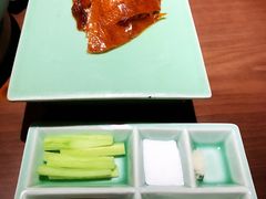 -唐廊烤鸭店(工体店)