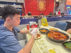 -聚味瞿记·龙虾堂(梅溪湖店)