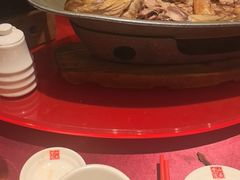 -山西会馆·晋菜·晋商宴·牌匾博物馆(胜利东街店)