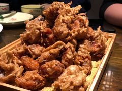 -纪林菜馆·博山菜老字号(华光路店)