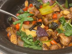-朱记乳鸽王·非遗石岐乳鸽·全鸽宴(大兴旗舰店)