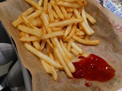 -肯德基(春申店)