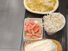 -望蝎门羊蝎子火锅(祭城店)
