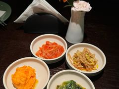 -Fuzzy Bistro 浮几韩餐·茶酒馆