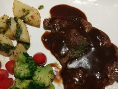 -必胜客(新中纬店)
