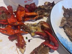 -五七小李子油焖大虾(总店)