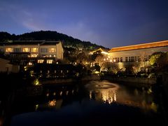 -宁波柏悦酒店·钱湖渔港