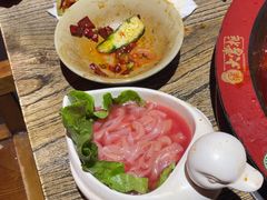 -矮板凳老火锅(宽窄巷子店)