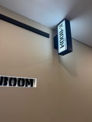 -凯博K-boom Hair Salon