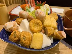 -伊豆野菜村(大族广场店)