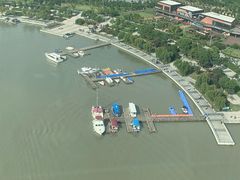 景点-西太湖揽月湾