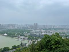 -云龙山