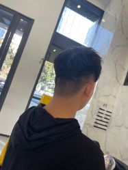 点击看大图 -上禾 HAIR SALON