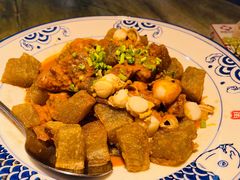 -旺角小渔村(幸福中路店)