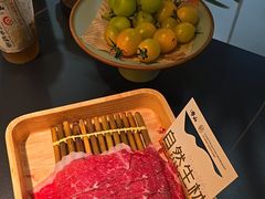-季季山•云南野生菌火锅(上海首店)