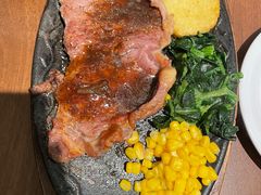 -萨莉亚意式餐厅(杭州西溪龙湖天街店)