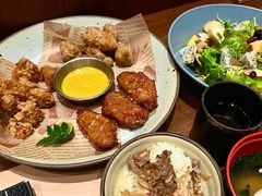 -山葵家居酒屋(天目里店)
