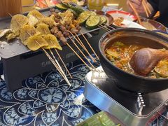 -霸腹烤肉(厦门柚子番店)