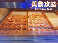 -泸溪河桃酥(壹方城店)