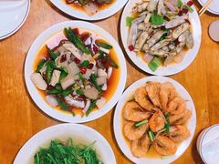 -温州一家人美食(西木头市店)