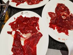 -名门潮牛·鲜牛肉海鲜火锅.烧烤自助餐厅(诚丰广场店)