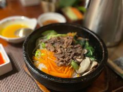 -三代烤肉(保利广场店)