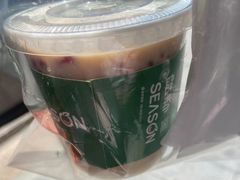 -肆季·鲜萃果粒汁